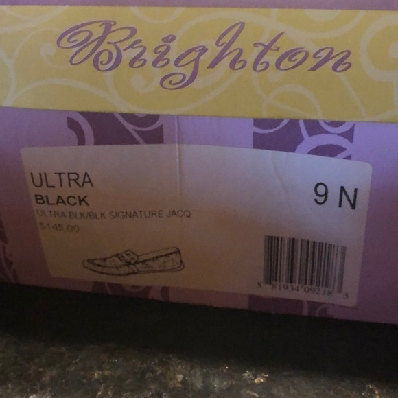 Brighton Jacquard Loafers ๐ - Picture 4 of 4